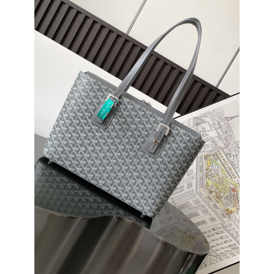 Goyard Voltaire Bag