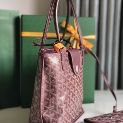 Goyard Anjou Mini Bag