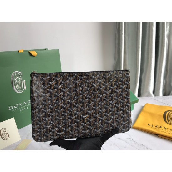 Goyard Sénat MGM Pouch