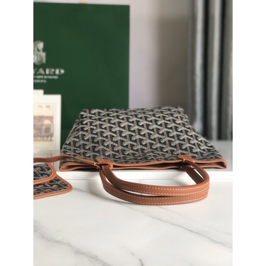 Goyard Anjou Bag