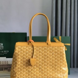 Goyard Bellechasse Biaude Bag