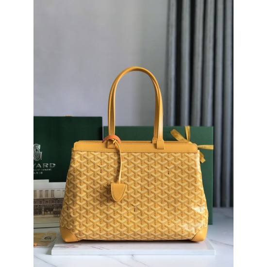 Goyard Bellechasse Biaude Bag