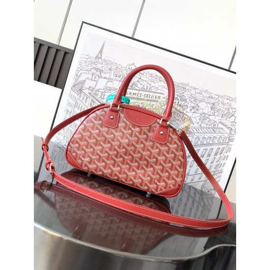 Goyard Vendome Bag