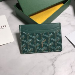 Goyard Wallet