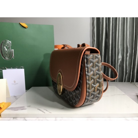 Goyard  233Bag