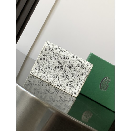 Goyard Wallet