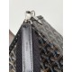 Goyard Cassette Trunk Bag