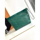 Goyard Conti pouch