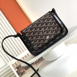 Goyard Plumet Pocket Wallet