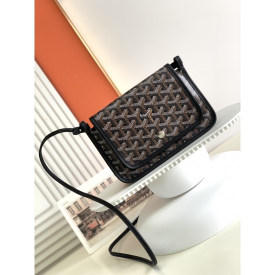 Goyard Plumet Pocket Wallet