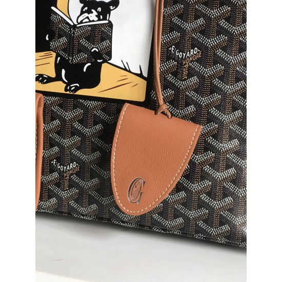 Goyard Saint Louis