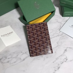 Goyard Saint-Marc Card Wallet