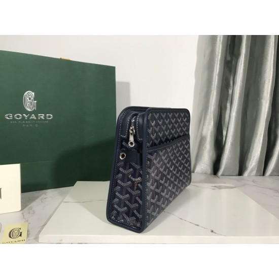 Goyard Jouvence    size ：25x20cm