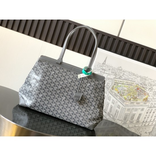 Goyard Bellechasse Biaude Bag