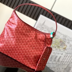 Goyard hobo