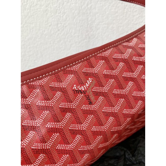 Goyard hobo