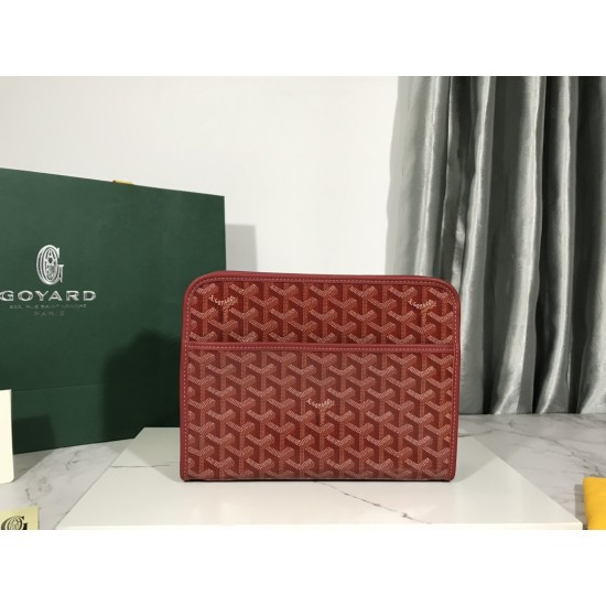 Goyard Jouvence    size ：25x20cm