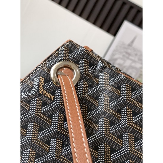 Goyard Rouette