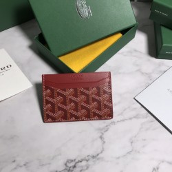 Goyard Wallet