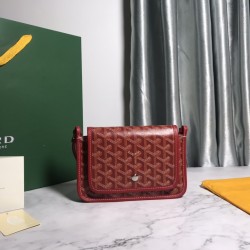 Goyard Plumet Pocket Wallet