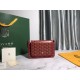 Goyard Plumet Pocket Wallet