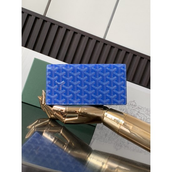 Goyard Wallet