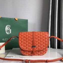 Goyard Belvdre  