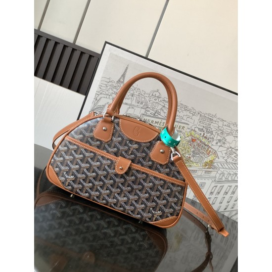 Goyard Vendome Bag