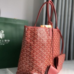 Goyard Artois Handbags