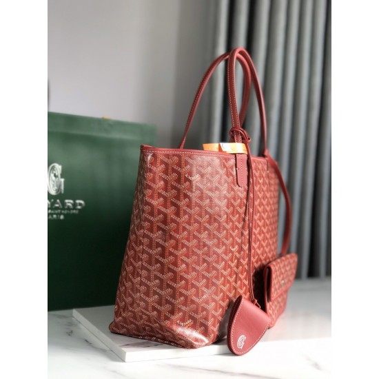 Goyard Artois Handbags