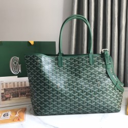 Goyard Chien Gris  