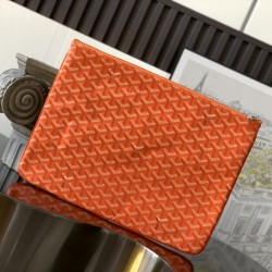 Goyard Senat Pouch