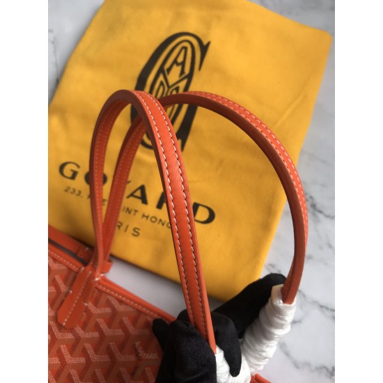 Goyard Artois Handbags