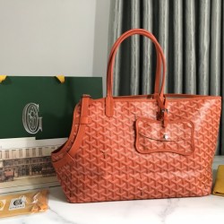 Goyard Chien Gris  