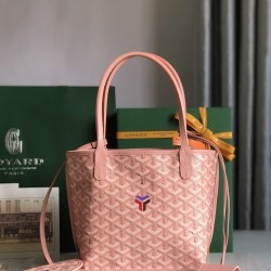 Goyard Anjou Mini Bag