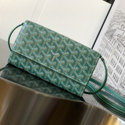 Goyard Wallet