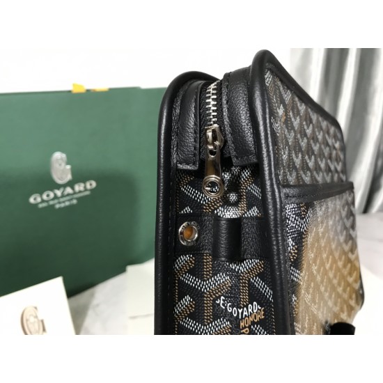 Goyard Jouvence    size ：25x20cm