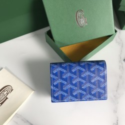 Goyard Card Holder Cardcase 