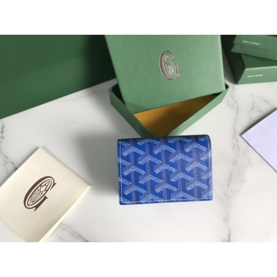 Goyard Card Holder Cardcase 