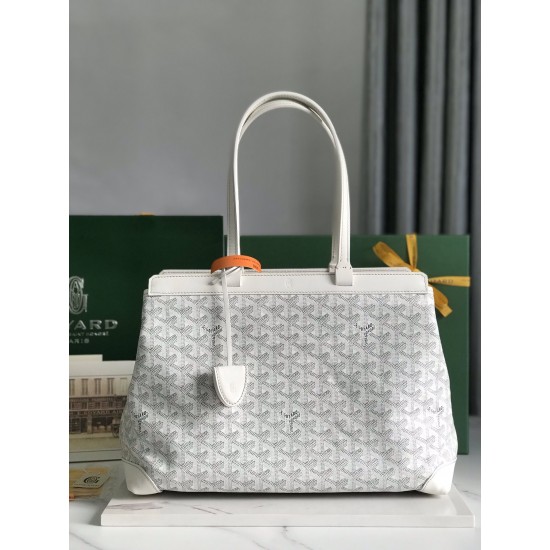 Goyard Bellechasse Biaude Bag