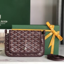 Goyard Plumet Pocket Wallet