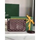 Goyard Plumet Pocket Wallet