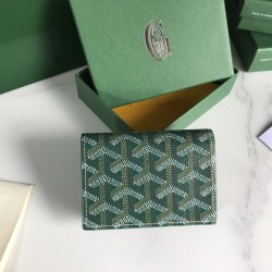 Goyard Card Holder Cardcase 