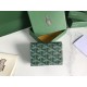 Goyard Card Holder Cardcase 