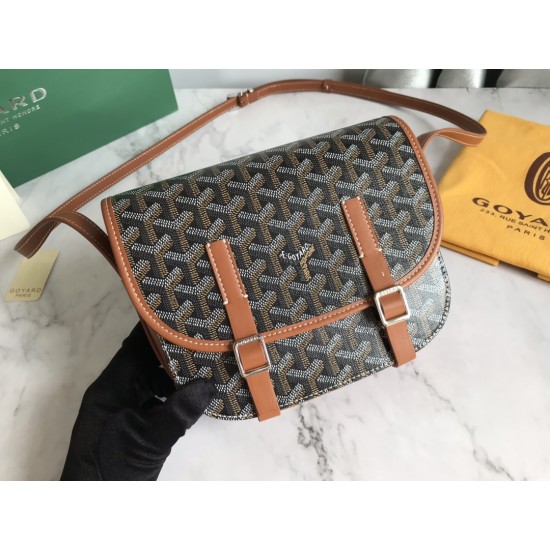 Goyard Belvdre  