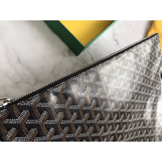 Goyard Sénat MGM Pouch