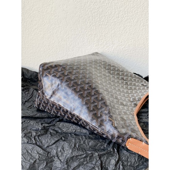 Goyard hobo