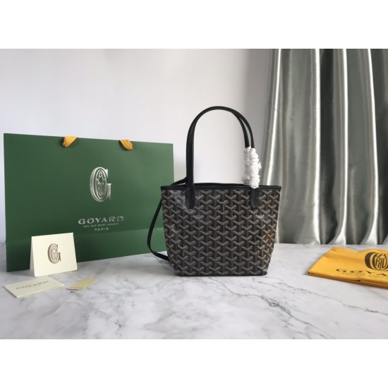 Goyard Anjou Mini Bag