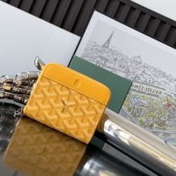 Goyard Wallet