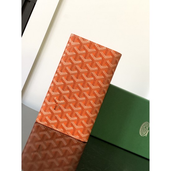 Goyard Wallet